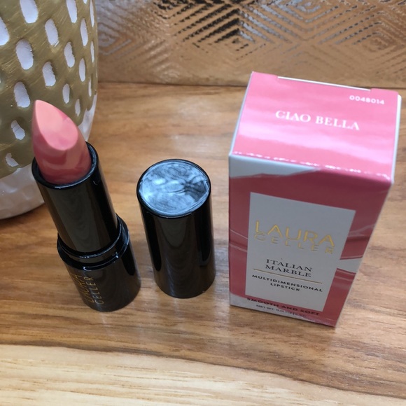 Laura Geller Italian Marble Lipstick - Picture 8 of 16